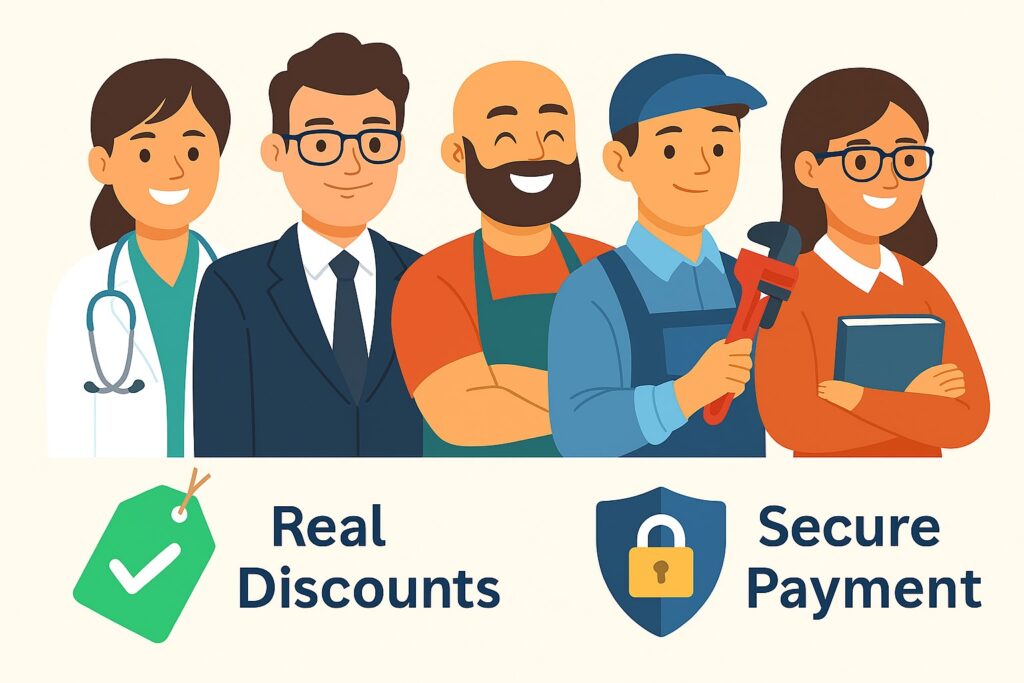 a collage style illution